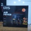 AIR FRAYER IRIS