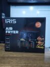 AIR FRAYER IRIS