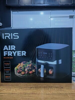7362 AIR FRAYER IRIS 10 L